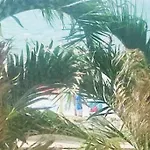 Encantador Apartamento Frente Al Mar En Cartagena