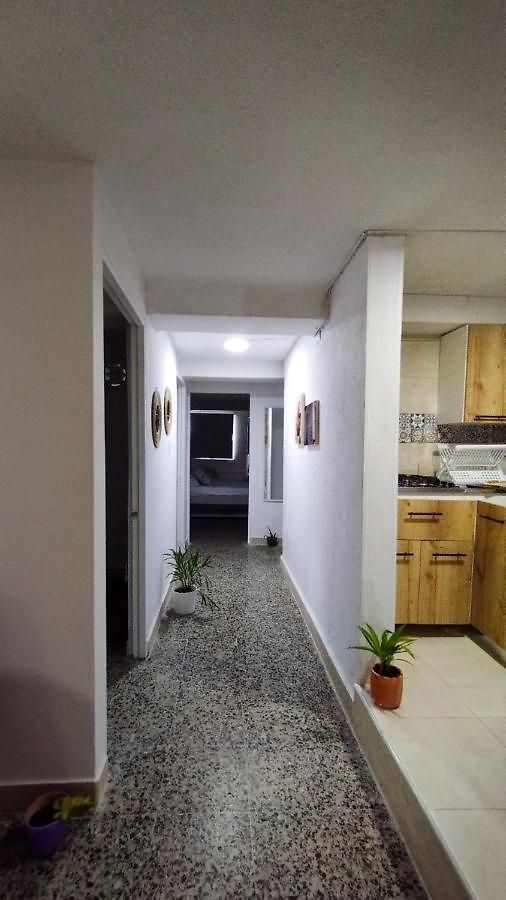 Apartamento Encantador Apartamento Frente Al Mar En *