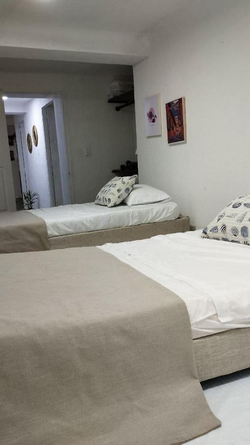 Apartamento Encantador Apartamento Frente Al Mar En Cartagena