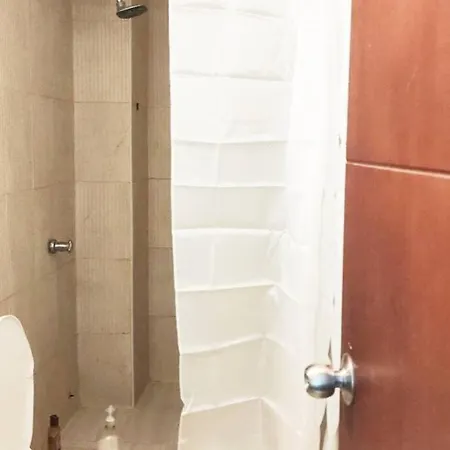 Apartamento Encantador Apartamento Frente Al Mar En *