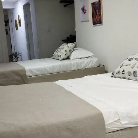 Apartamento Encantador Apartamento Frente Al Mar En Cartagena
