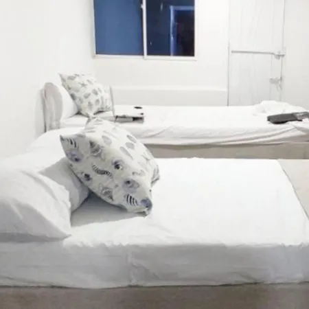 Encantador Apartamento Frente Al Mar En